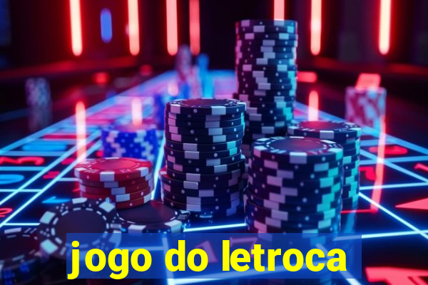 jogo do letroca